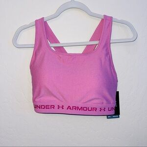 Under Armour Compression Sports Bra